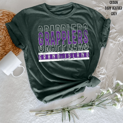 Grapplers Grand Island