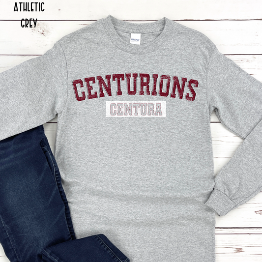 Centurions