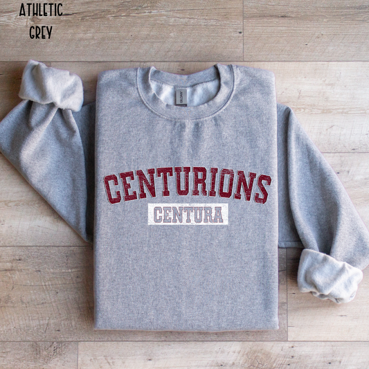 Centurions