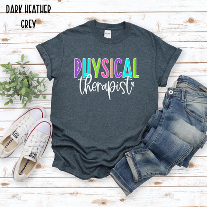 Physical Therapist