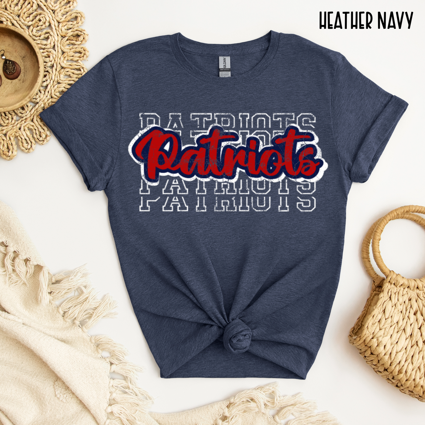 Patriots
