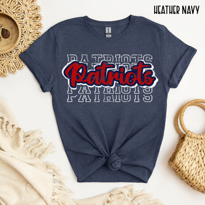 Patriots