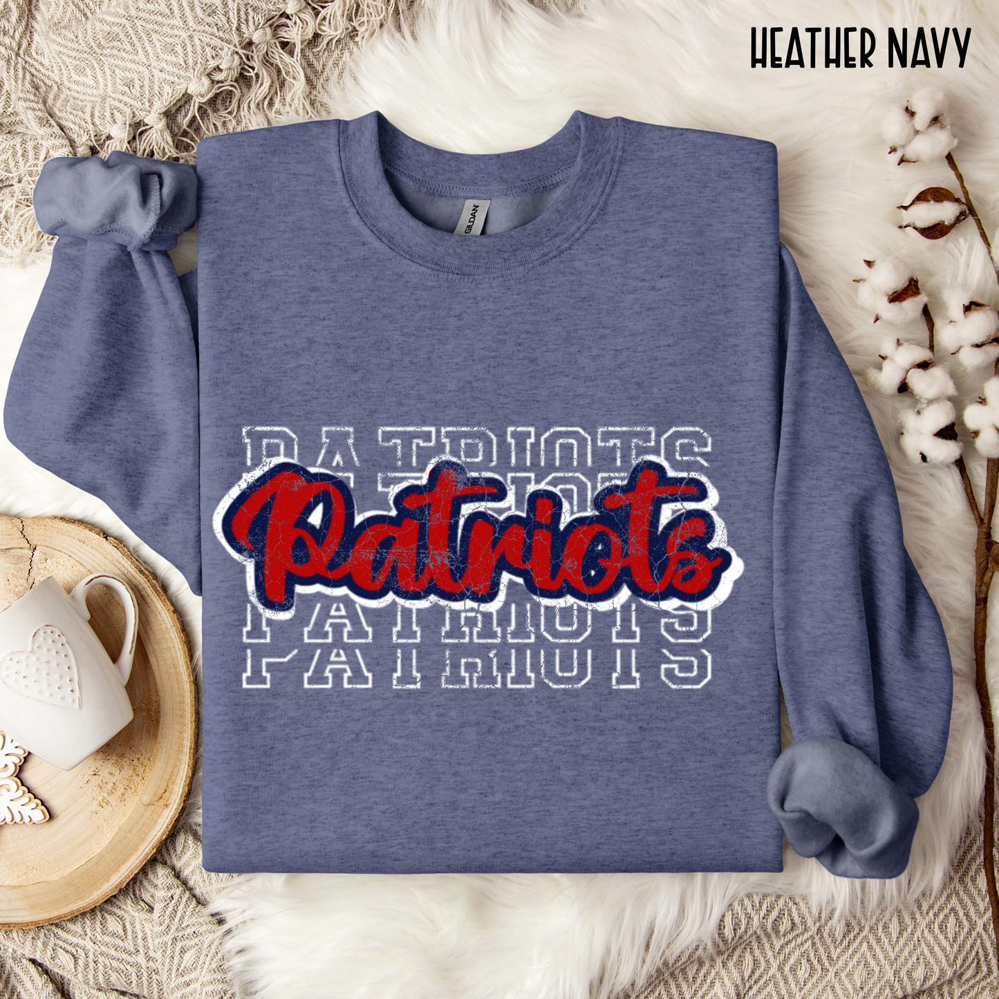 Patriots