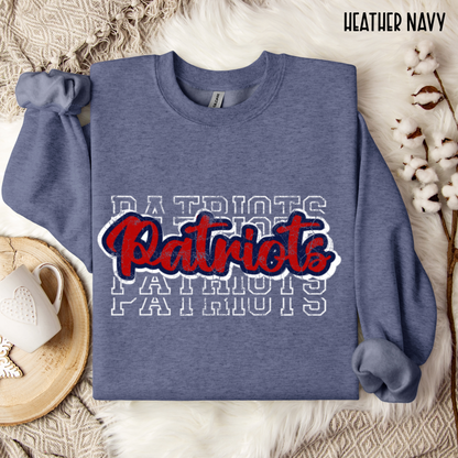Patriots