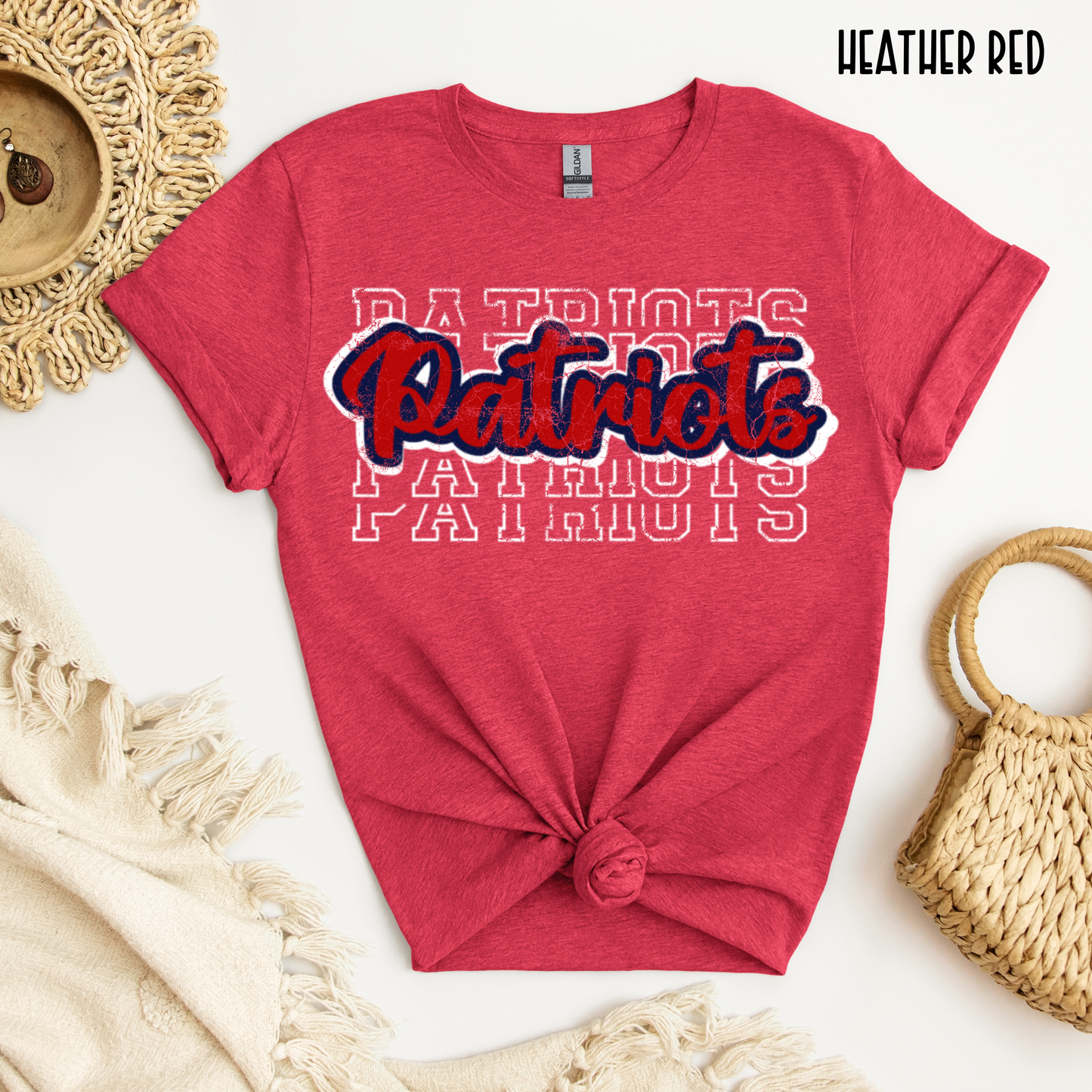 Patriots