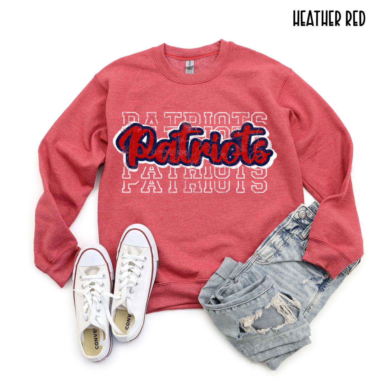 Patriots