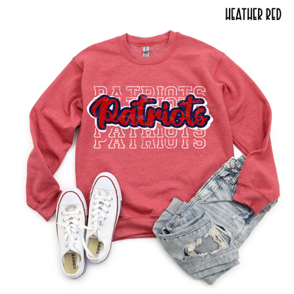 Patriots