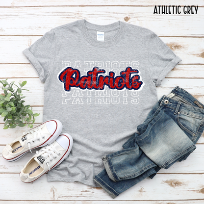 Patriots