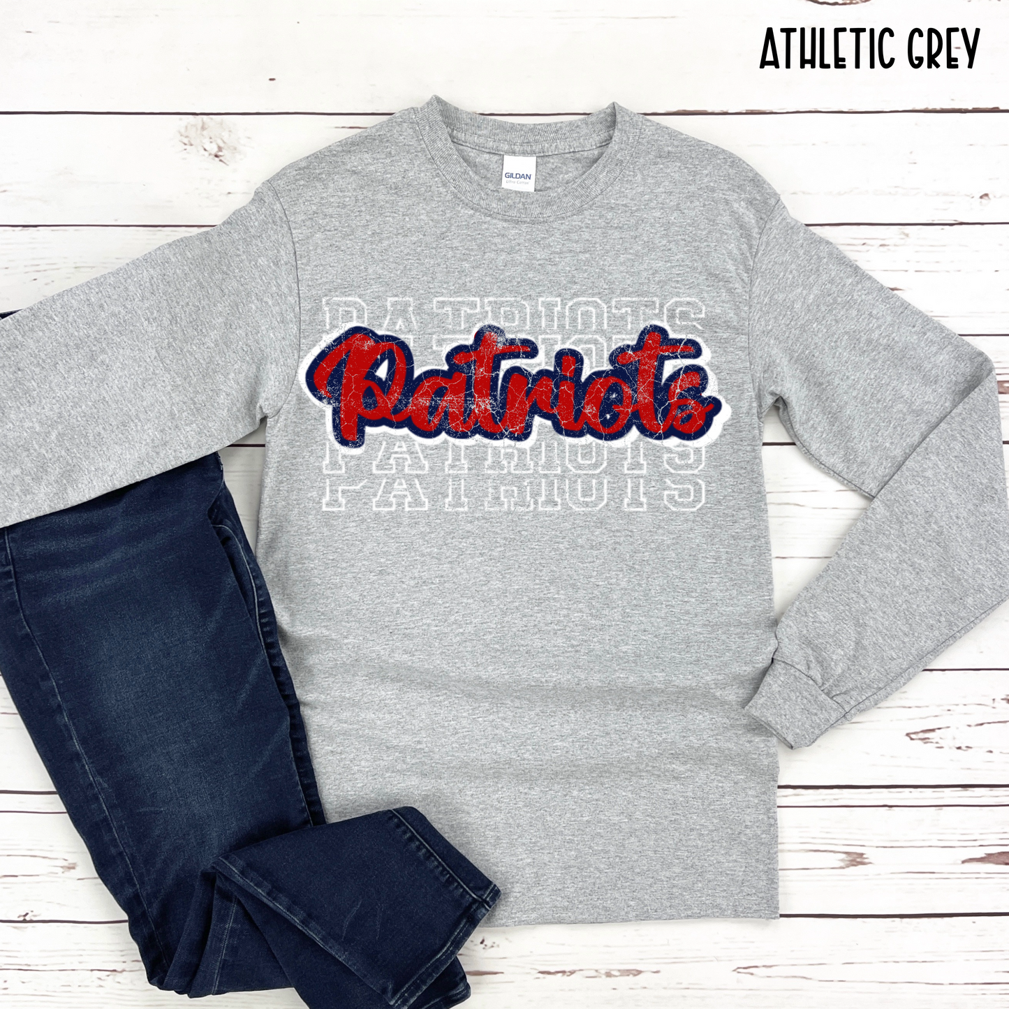 Patriots
