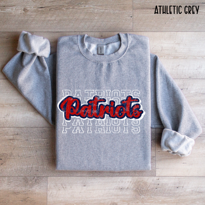 Patriots