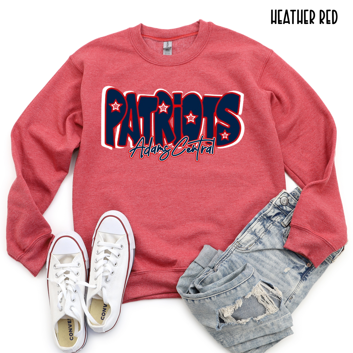 Patriots Adams Central
