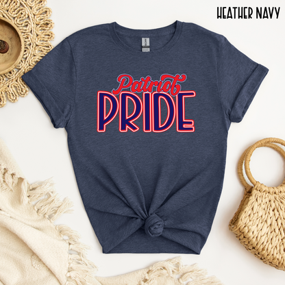 Patriot Pride