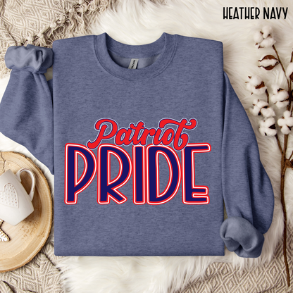 Patriot Pride