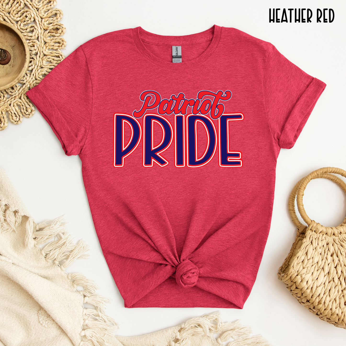 Patriot Pride