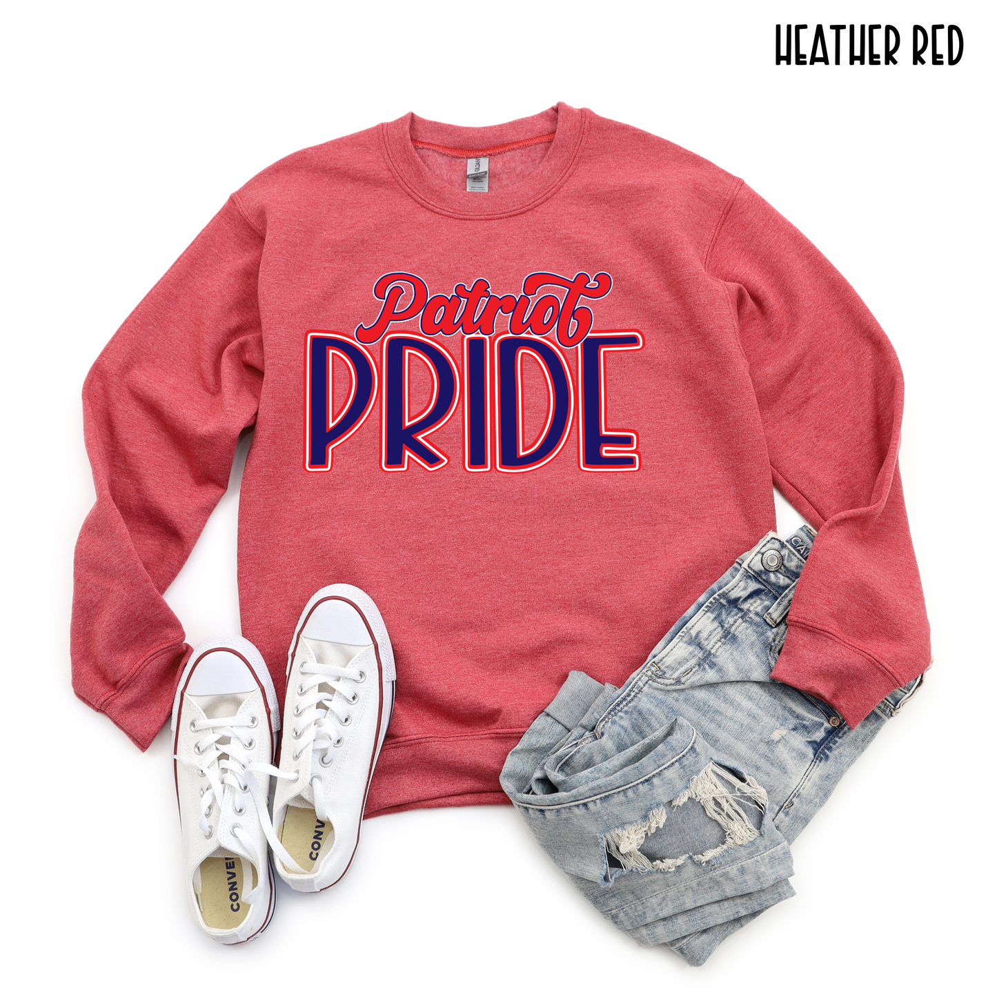 Patriot Pride