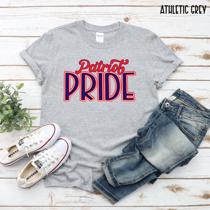 Patriot Pride
