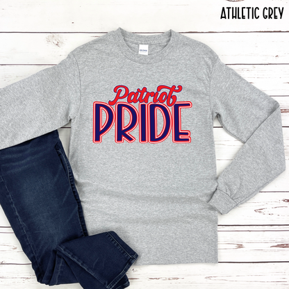 Patriot Pride