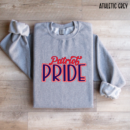 Patriot Pride