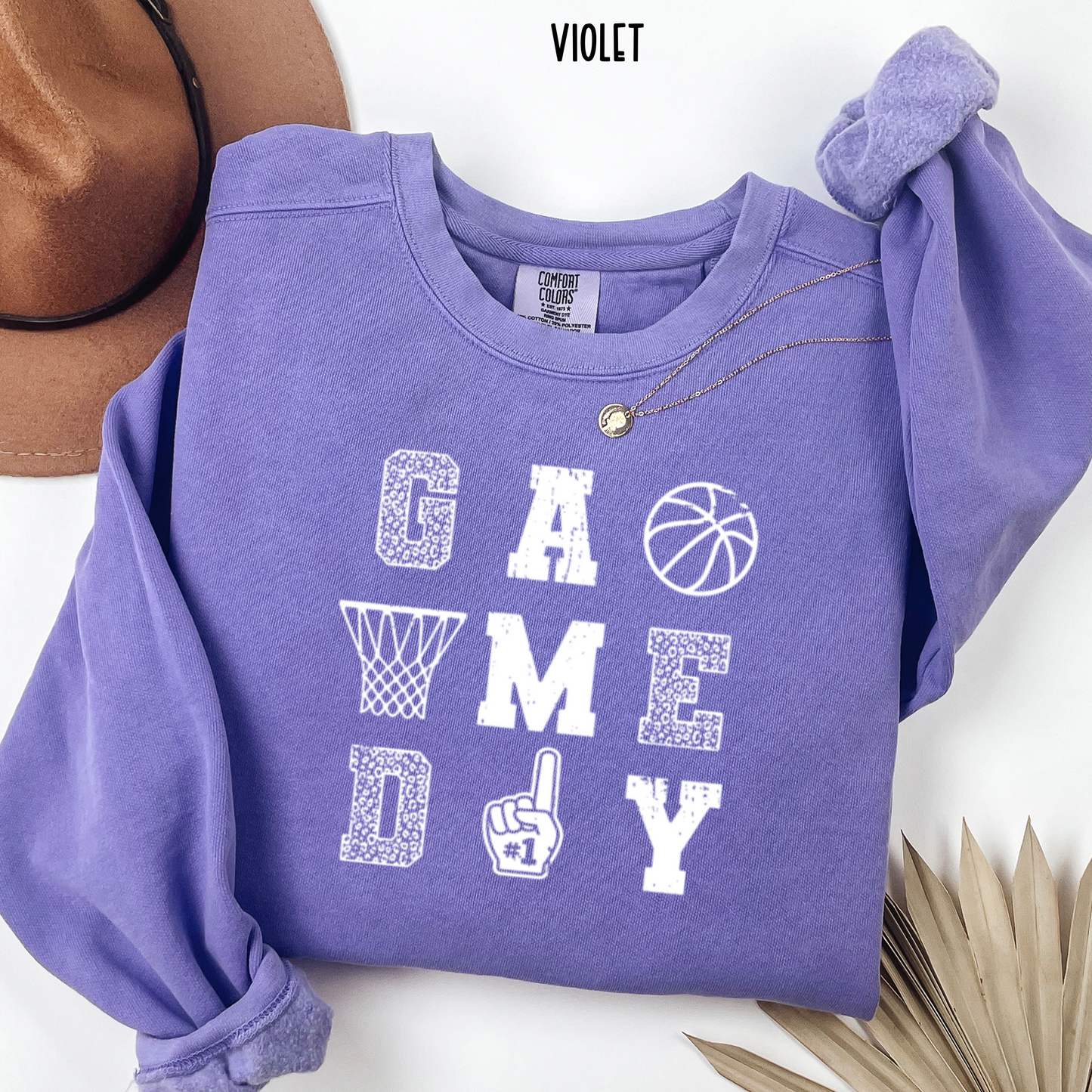 Game Day Basketball