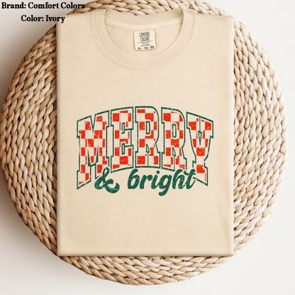 Merry and Bright