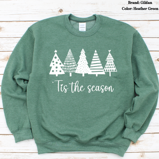 Tis the Season
