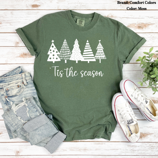 Tis the Season