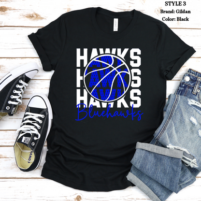 St. Cecilia Basketball