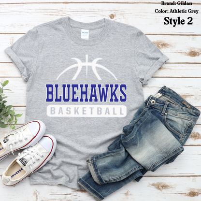 St. Cecilia Basketball