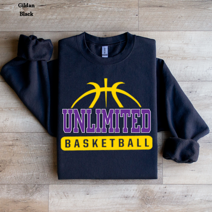 GI Unlimited Basketball