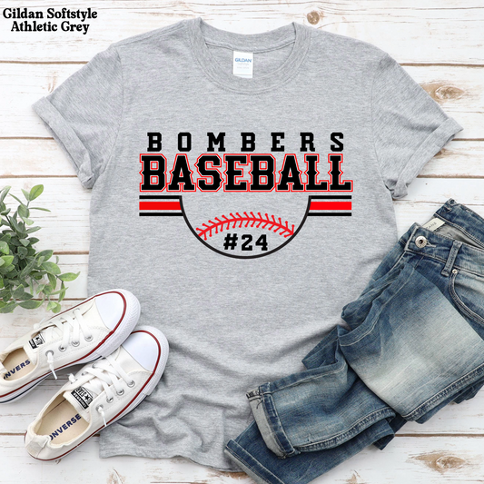 Bombers Baseball