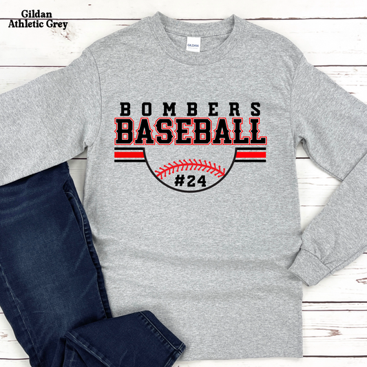 Bombers Baseball