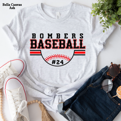 Bombers Baseball