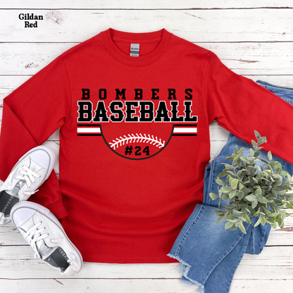 Bombers Baseball
