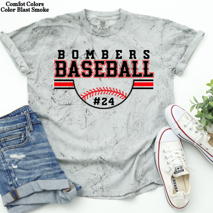 Bombers Baseball