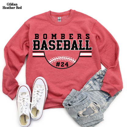 Bombers Baseball