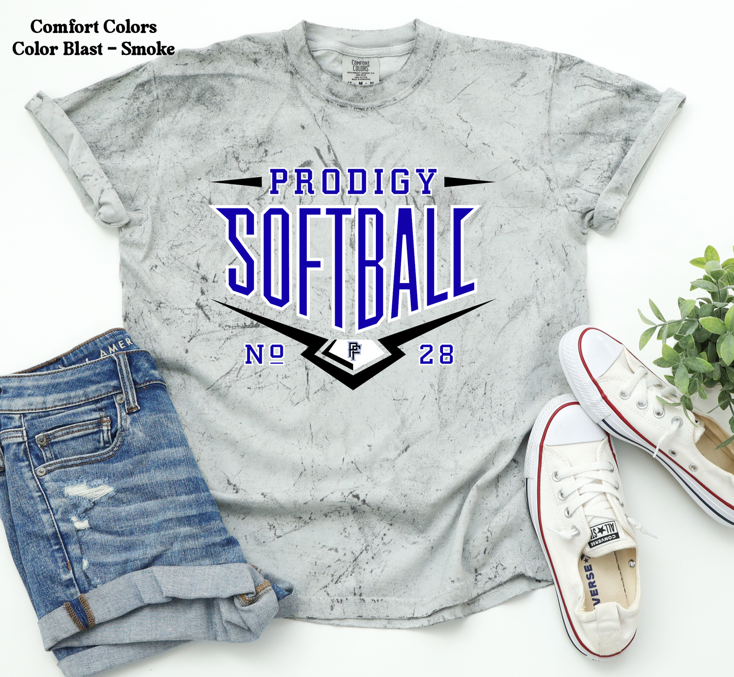 YOUTH - Prodigy Softball 2025