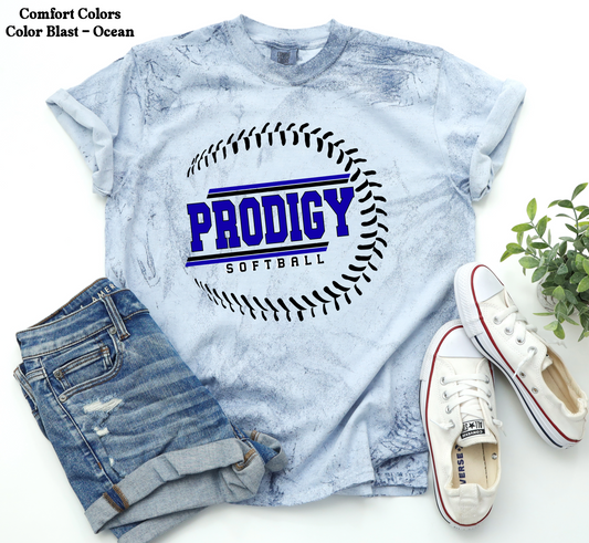 YOUTH - Prodigy Softball
