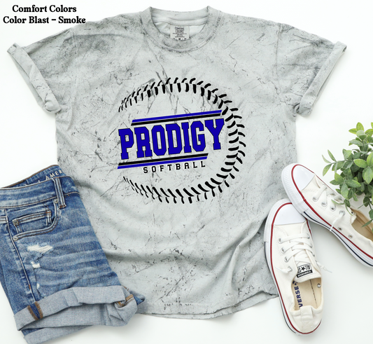 YOUTH - Prodigy Softball