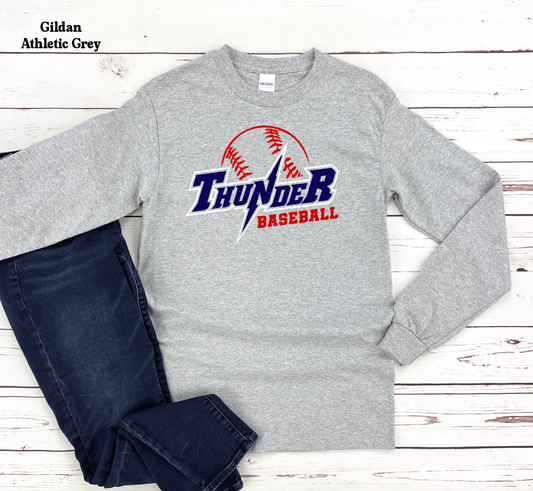 Thunder Baseball