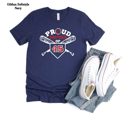 Baseball Brother