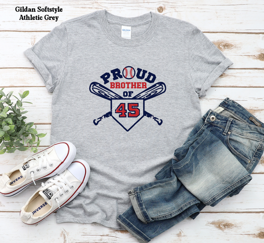 Baseball Brother