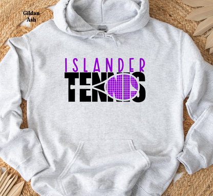 Islander Tennis