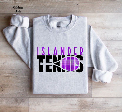 Islander Tennis