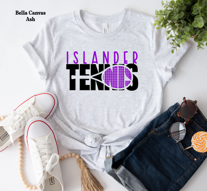 Islander Tennis