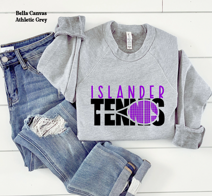 Islander Tennis
