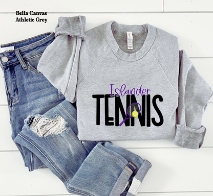 GISH Tennis