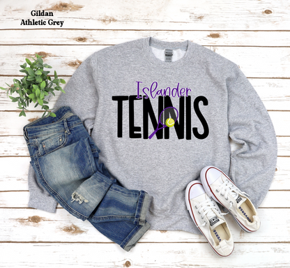 GISH Tennis
