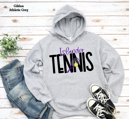 GISH Tennis