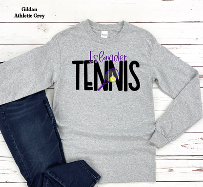GISH Tennis