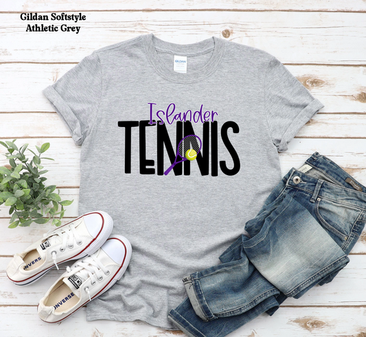 GISH Tennis